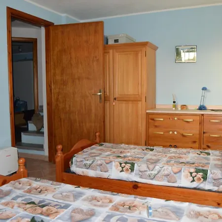 La Casetta Ab Feriehus *